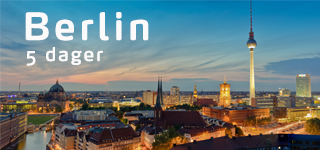5 dager Berlin